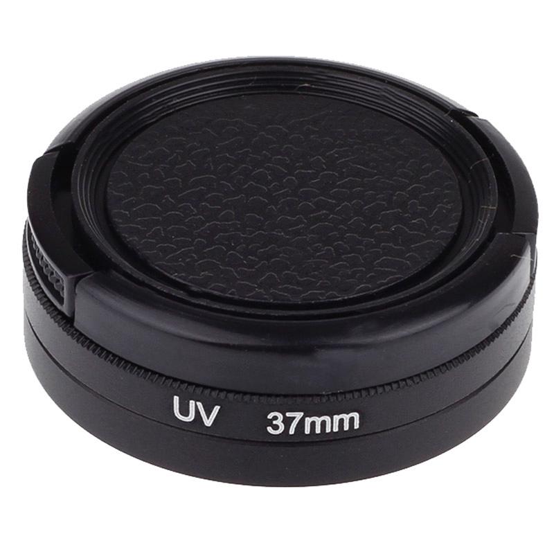 Xiaomi Xiaoyi 4K / 4K Lite / Sport Camera Lens Filter + Cap-1915197555608784900