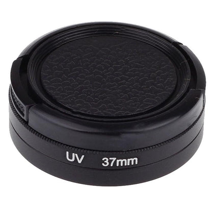 Xiaomi Xiaoyi 4K / 4K Lite / Sport Camera Lens Filter + Cap-1915197555608784900