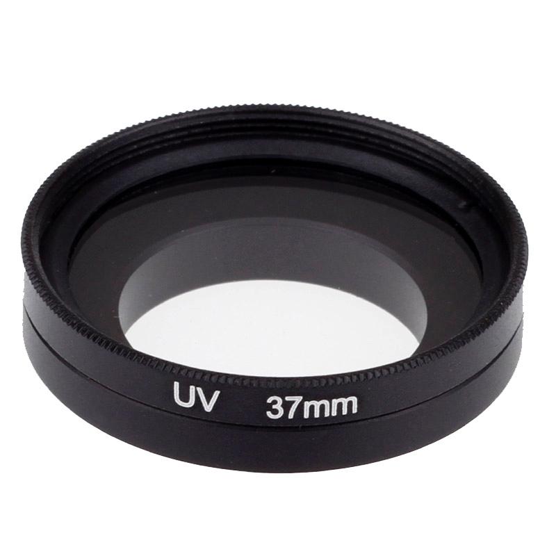 Xiaomi Xiaoyi 4K / 4K Lite / Sport Camera Lens Filter + Cap-1915197555608784901