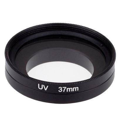 Xiaomi Xiaoyi 4K / 4K Lite / Sport Camera Lens Filter + Cap-1915197555608784901