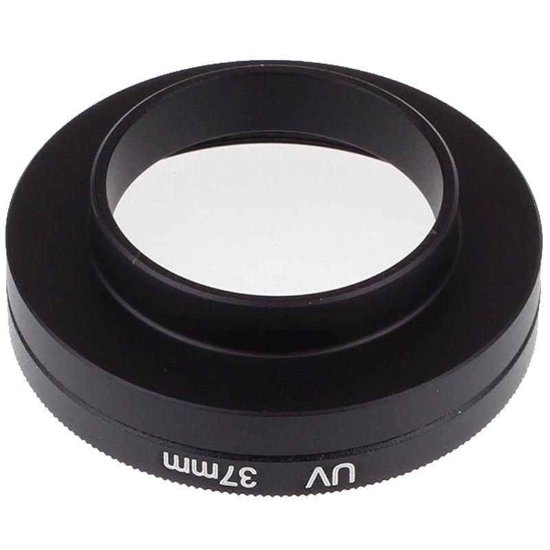 Xiaomi Xiaoyi 4K / 4K Lite / Sport Camera Lens Filter + Cap-1915197555608784902