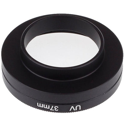 Xiaomi Xiaoyi 4K / 4K Lite / Sport Camera Lens Filter + Cap-1915197555608784902