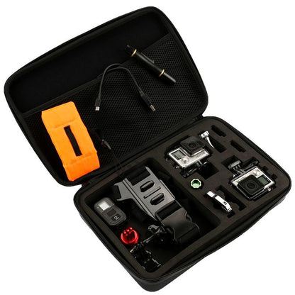 Travel-Friendly Shockproof Waterproof Case For Gopro Hero12-1915197916872577028