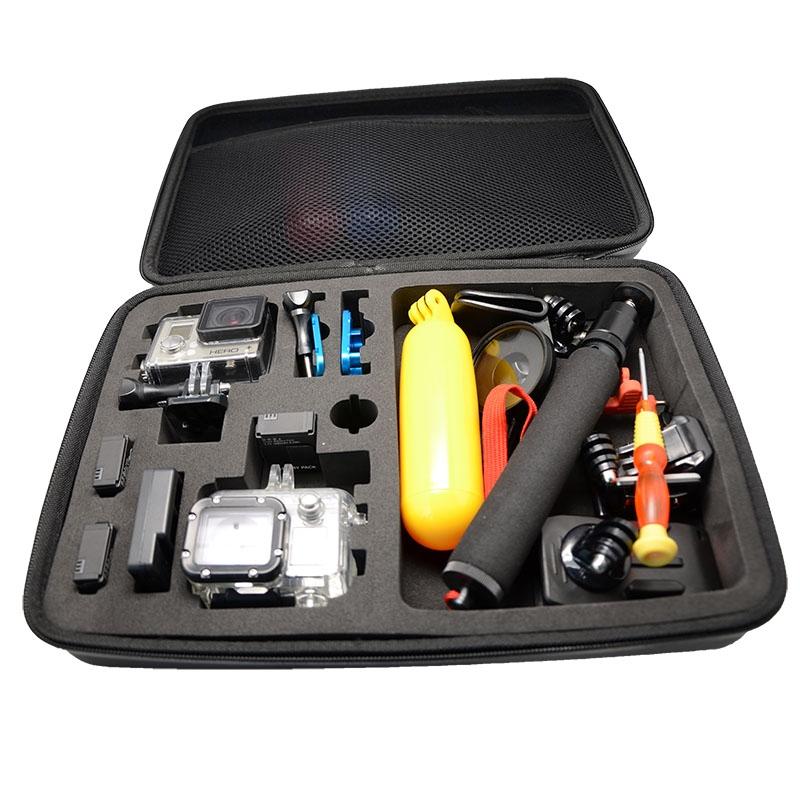 Travel-Friendly Shockproof Waterproof Case For Gopro Hero12-1915197916872577029