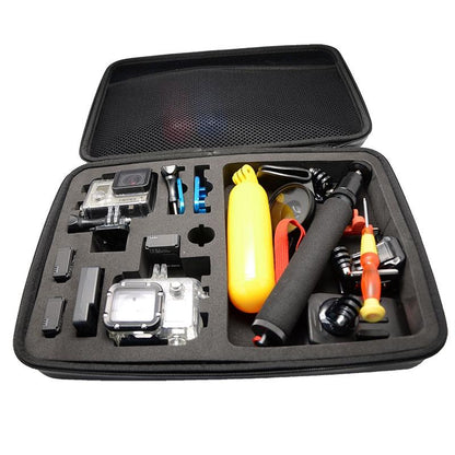 Travel-Friendly Shockproof Waterproof Case For Gopro Hero12-1915197916872577029