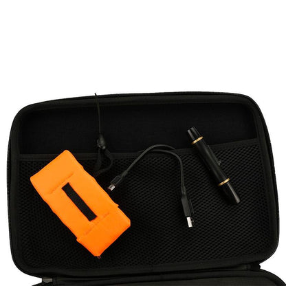 Travel-Friendly Shockproof Waterproof Case For Gopro Hero12-1915197916872577030