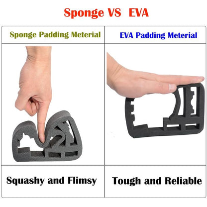 Travel-Friendly Shockproof Waterproof Case For Gopro Hero12-1915197916872577031