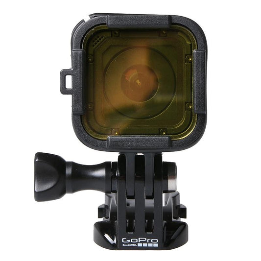 Underwater Filter For Gopro Hero5 / 4 Session-1915196643146338305