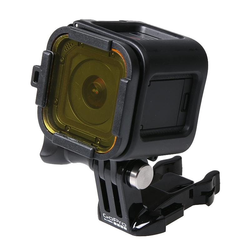 Underwater Filter For Gopro Hero5 / 4 Session-1915196643146338307