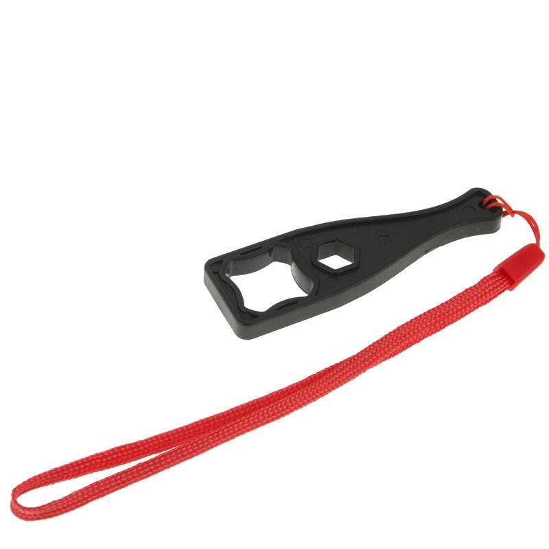 5-Piece Screw Wrench Set For Gopro Insta360 Dji Action Cameras-1915197540022751235