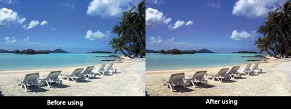 2.1Cm Internal Diameter Uv / Lens Filter For Sjcam Sj4000 And Sj4000 Wifi Sport Cameras-1915198236243660806