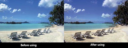 2.1Cm Internal Diameter Uv / Lens Filter For Sjcam Sj4000 And Sj4000 Wifi Sport Cameras-1915198236243660806