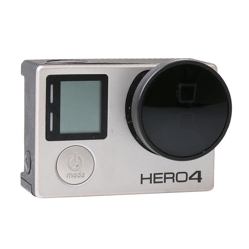 Enhance Image Quality With Nd Filters For Gopro Hero4 / 3 / 3 Sports Action Camera-1915197494904623107