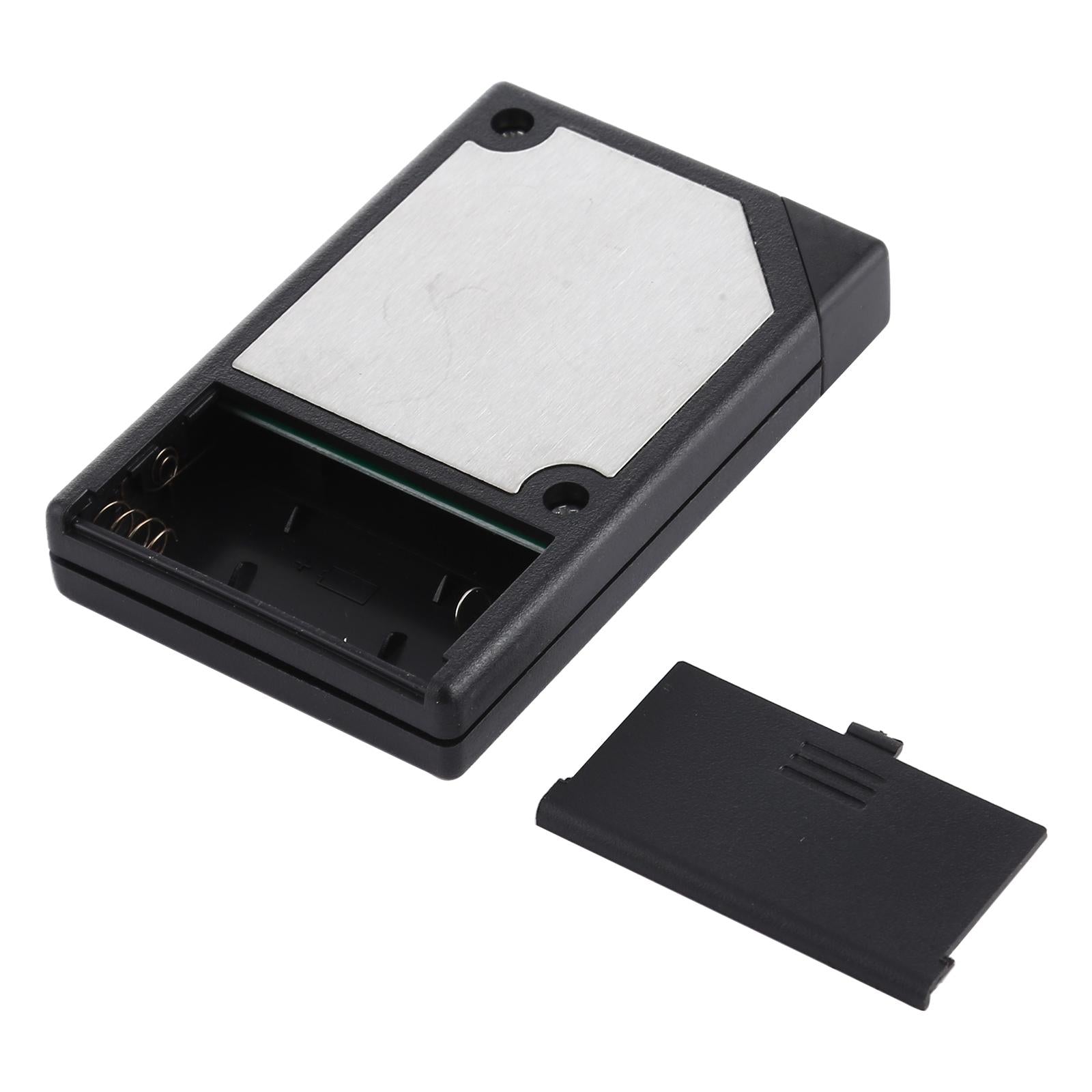 Portable Diamond Selector Iii Tester - Audio-1915197827957526531