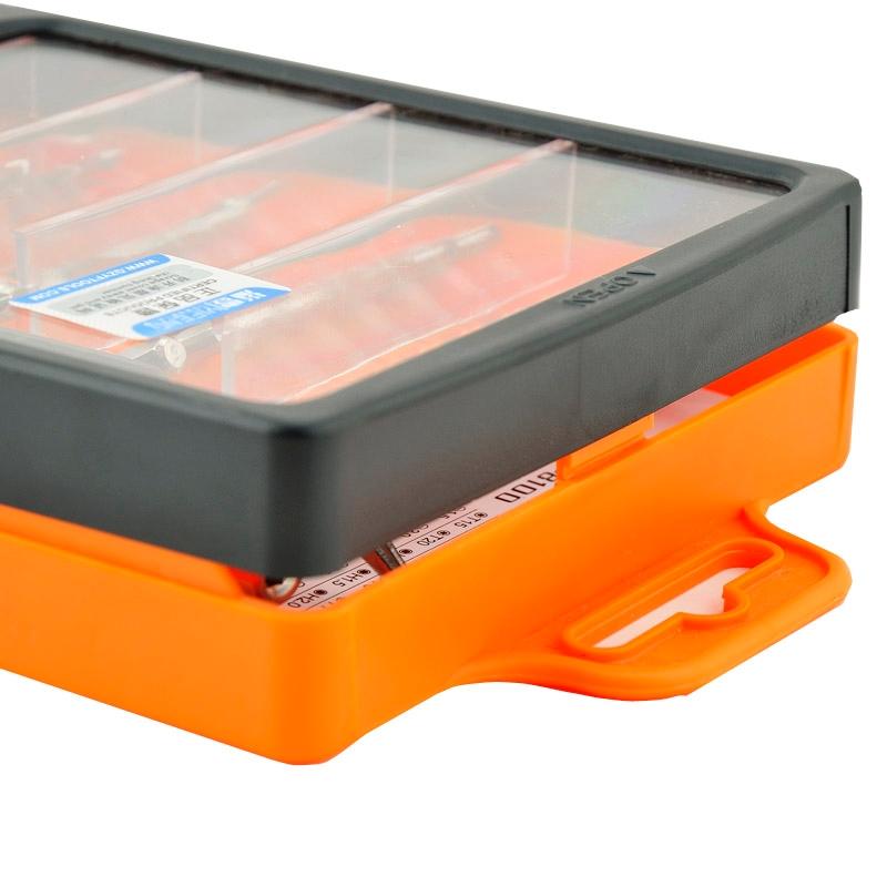 32-Piece Precision Electronics Screwdriver Set-1915198036036947970