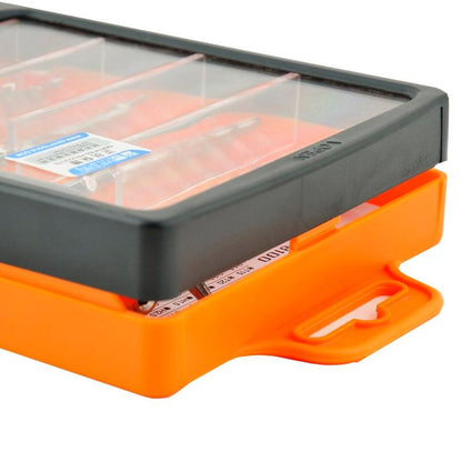 32-Piece Precision Electronics Screwdriver Set-1915198036036947970