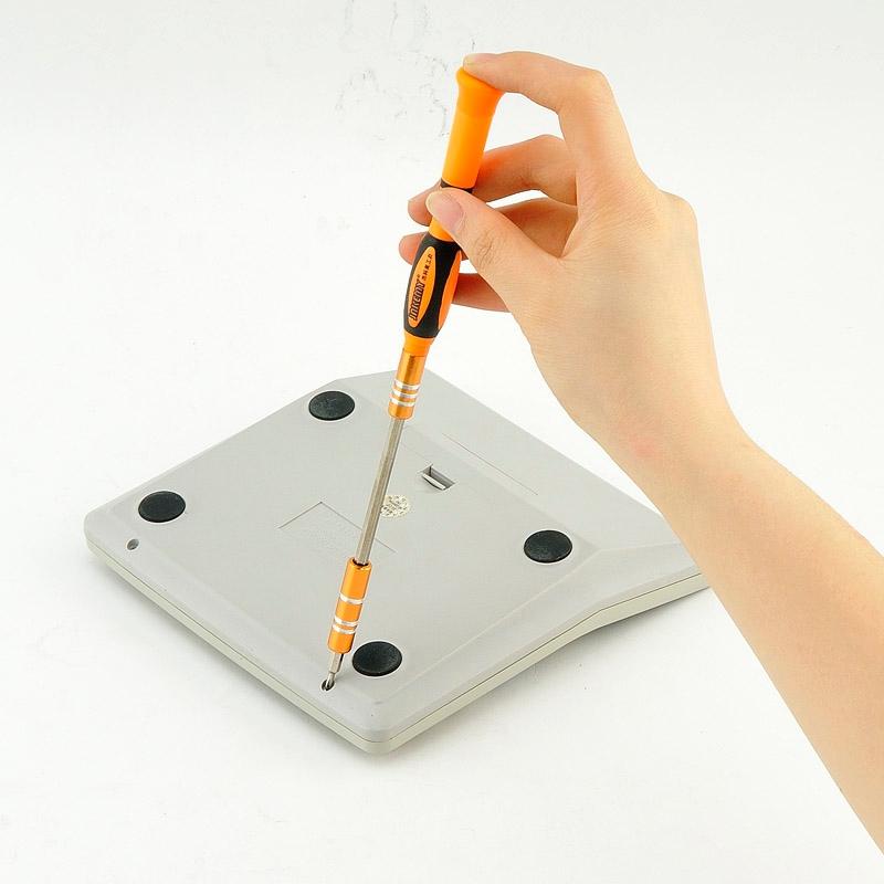 32-Piece Precision Electronics Screwdriver Set-1915198036041142273