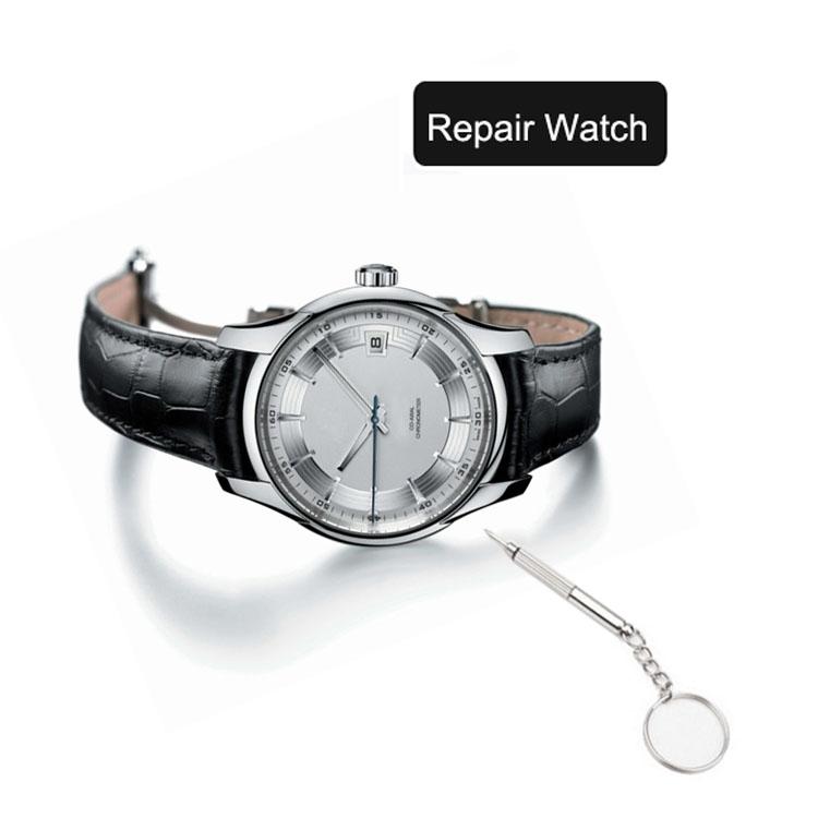 3-In-1 Professional Screwdriver Repair Tool With Keychain For Smart Devices-1915197104293285893