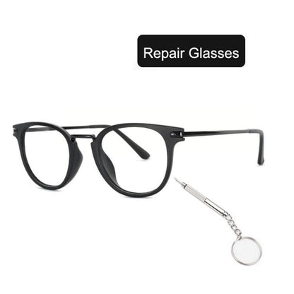 3-In-1 Professional Screwdriver Repair Tool With Keychain For Smart Devices-1915197104293285894