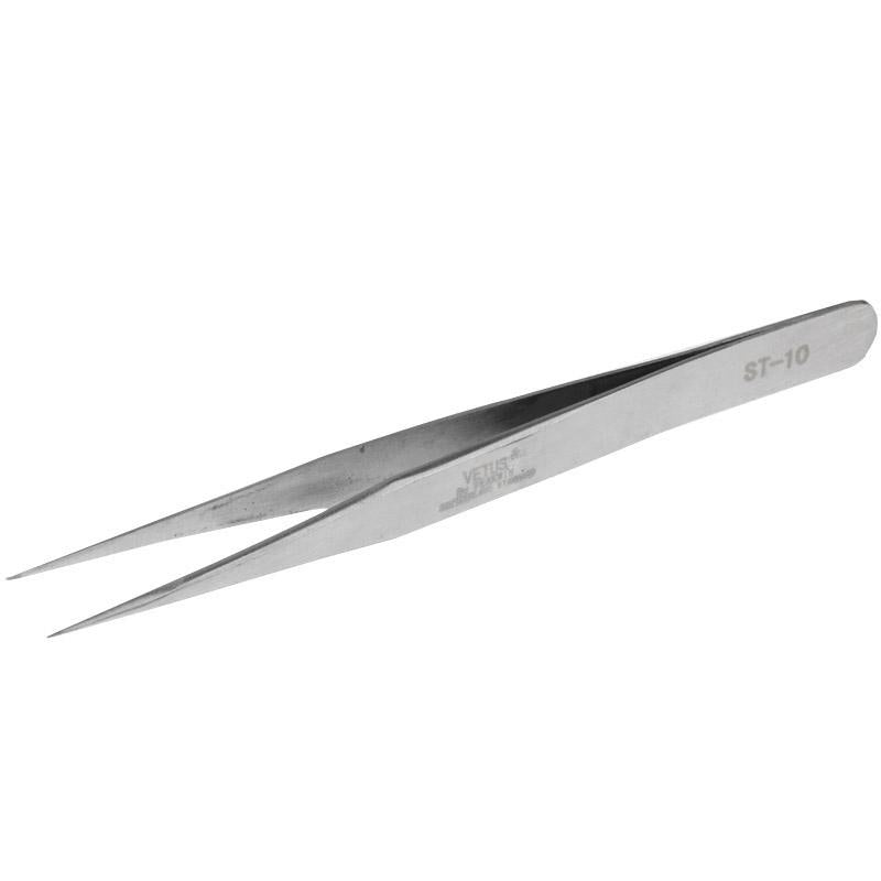 Precision Stainless Steel Tweezers - St-10-1915198367877697537