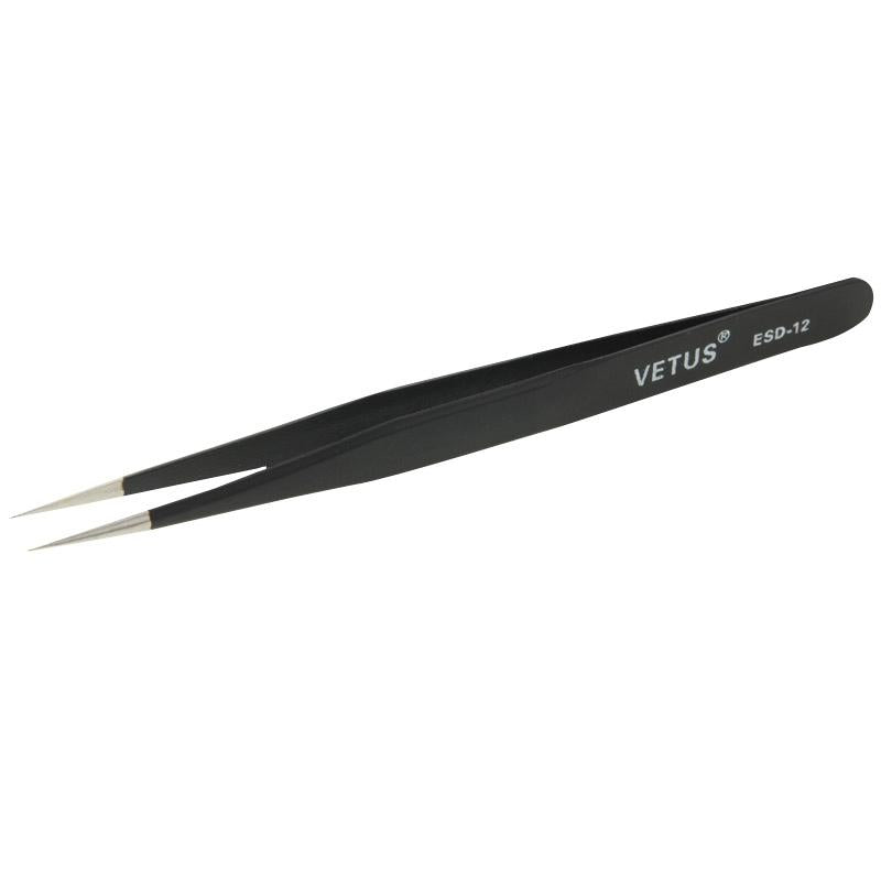 Anti-Static Precision Tweezers - Esd-12-1915198024896876546