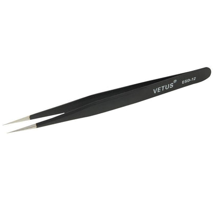 Anti-Static Precision Tweezers - Esd-12-1915198024896876546