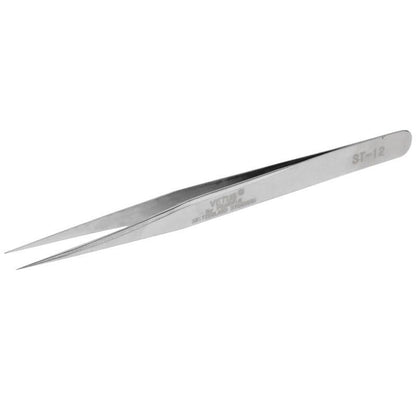 Stainless Steel Tweezers - Precision Tool-1915197891207630849