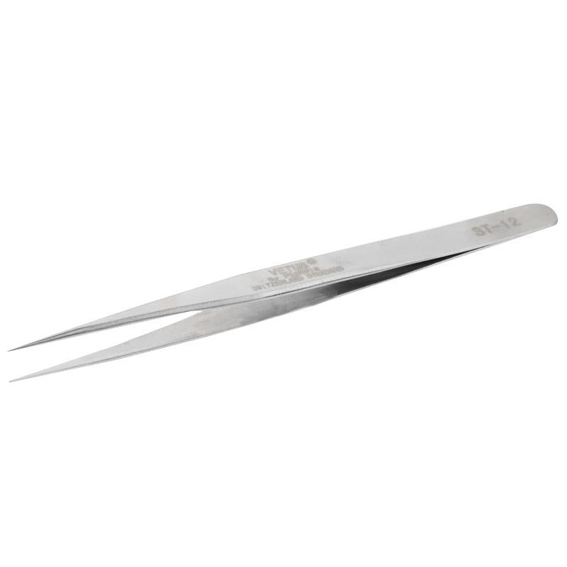 Stainless Steel Tweezers - Precision Tool-1915197891207630850