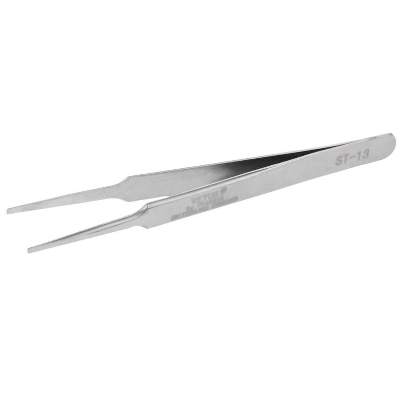 Stainless Steel Vetus Tweezers - St-13-1915197900867112962
