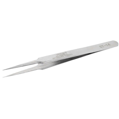 Stainless Steel Vetus Tweezers - St-14-1915197907976458241