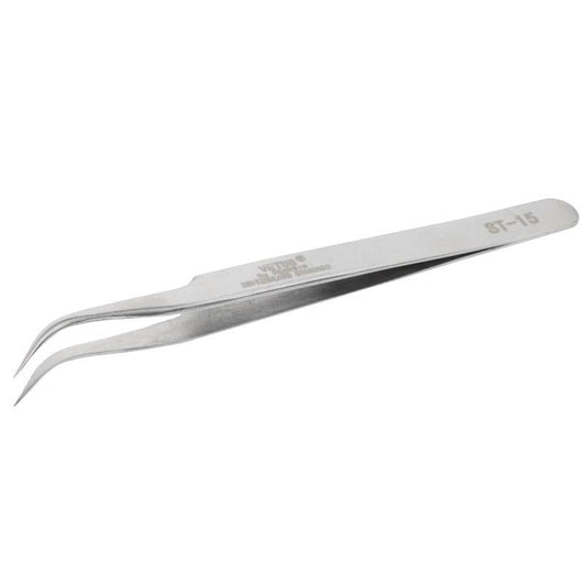 Stainless Steel Tweezers - Precision Tool-1915198050620542977