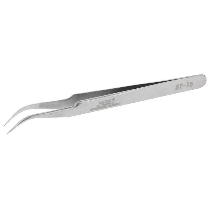 Stainless Steel Tweezers - Precision Tool-1915198050620542978