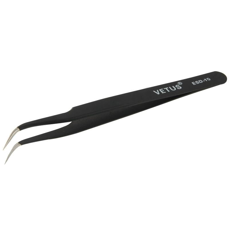 Anti-Static Tweezers-1915197915656228865