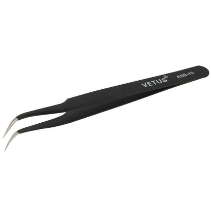 Anti-Static Tweezers-1915197915656228865