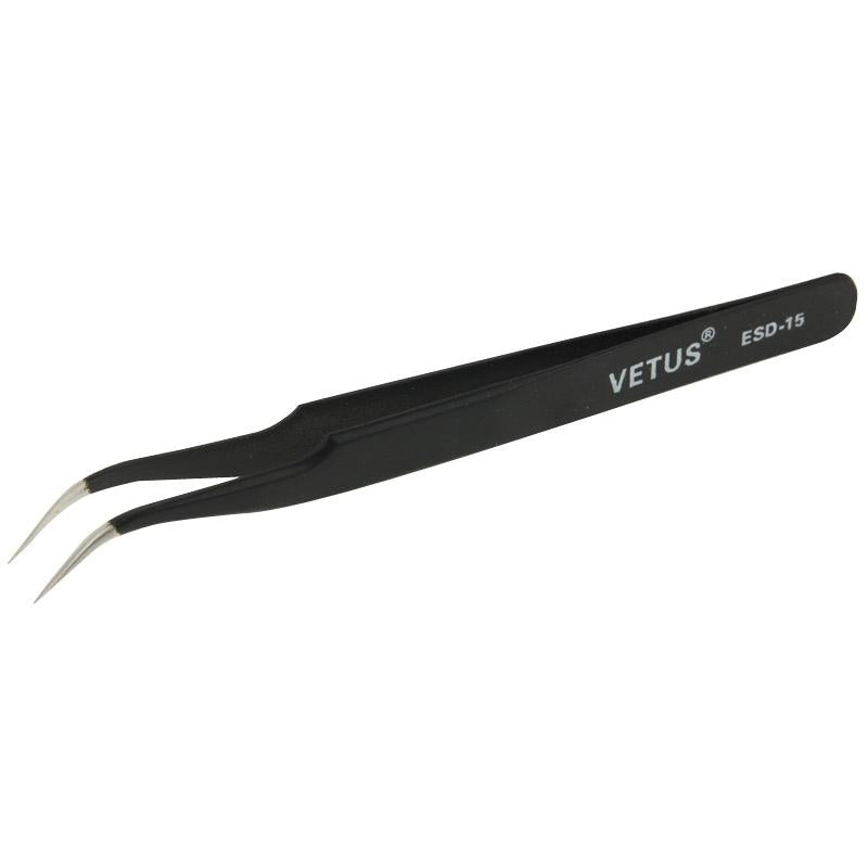 Anti-Static Tweezers-1915197915656228866