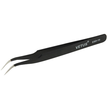 Anti-Static Tweezers-1915197915656228866