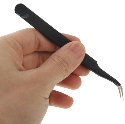 Anti-Static Tweezers-1915197915656228867
