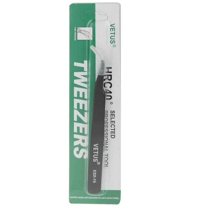 Anti-Static Tweezers-1915197915656228868