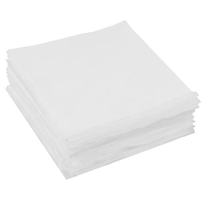 100-Pack Lcd Screen Cleaning Cloth For Camera & Mobile - 9.8 X 9.8Cm-1915198432126046209