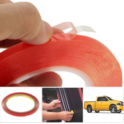 25M Double Sided Adhesive Tape For Mobile Phone Repair - 6Mm-1915197563749928964