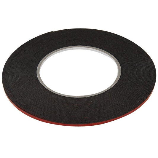 10M Double-Sided Adhesive Tape - 1Cm Width-1915197804419092481