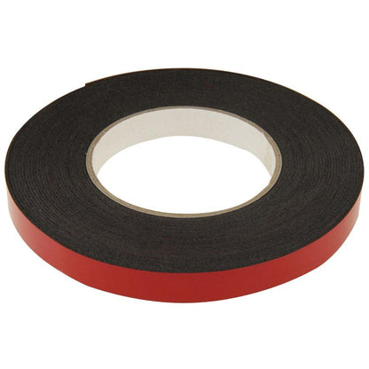 10M Double-Sided Adhesive Tape - 1.5Cm Width-1915197623971745793