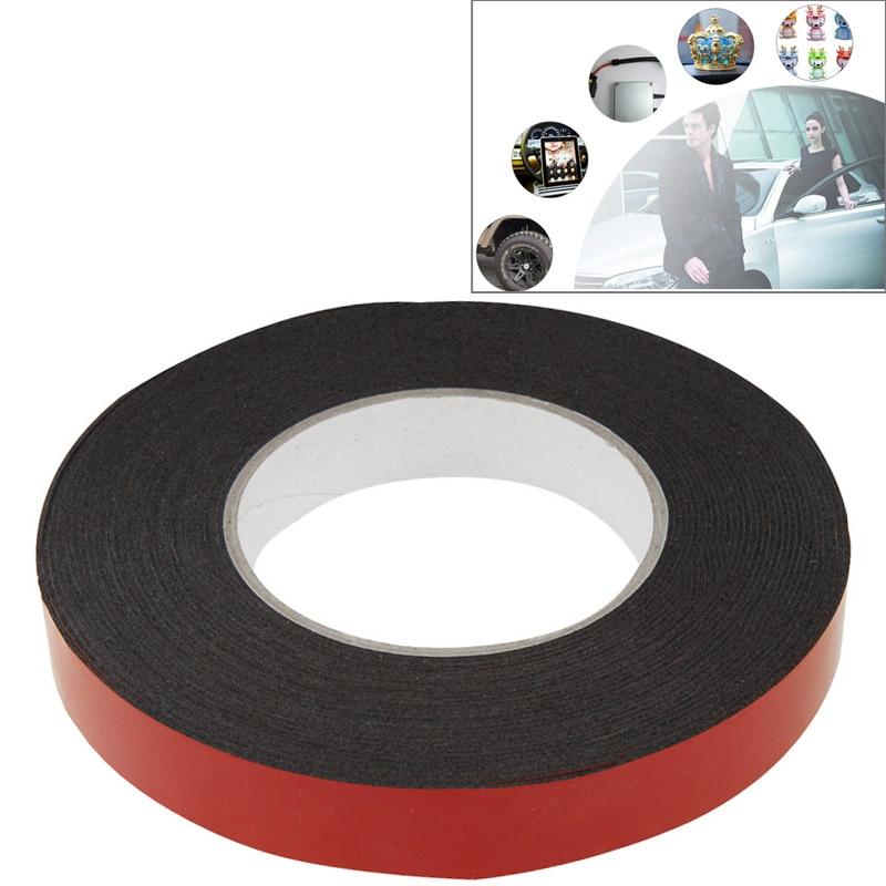 10M Double-Sided Adhesive Tape - 2Cm Width-1915197437362966528