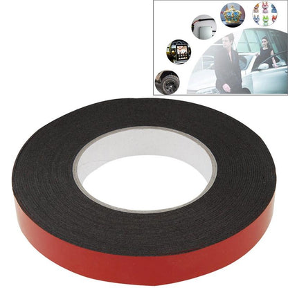 10M Double-Sided Adhesive Tape - 2Cm Width-1915197437362966533