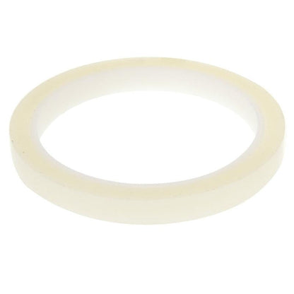 33M High Temp Clear Polyimide Tape W / Silicone Adhesive-1915198277939236864