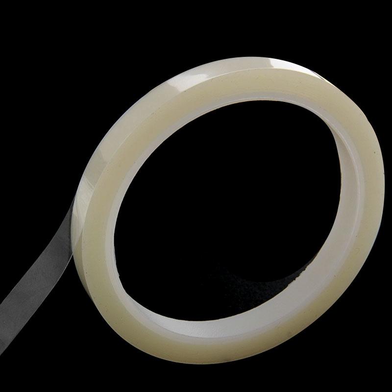 33M High Temp Clear Polyimide Tape W / Silicone Adhesive-1915198277939236866