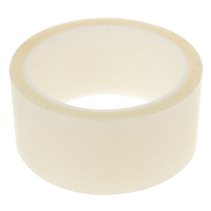 33M High Temp Clear Polyimide Tape With Silicone Adhesive - 45Mm Width-1915196513324240900