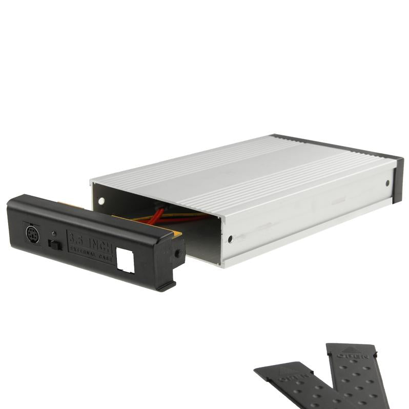 3.5 Sata External Hdd Case - High Speed-1915197979162185732