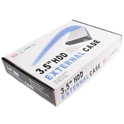3.5 Sata External Hdd Case - High Speed-1915197979162185735