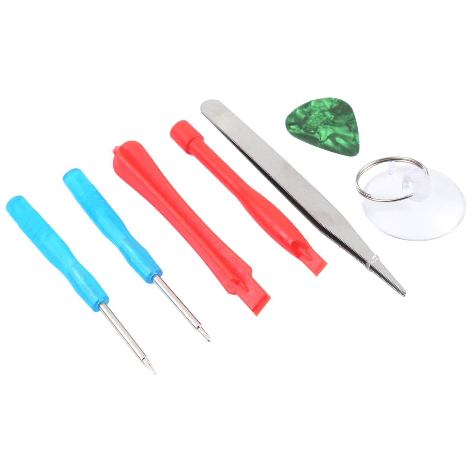 Iphone Repair Kit For 6 / 5 / 4 Models - Tools-1915197198291832832